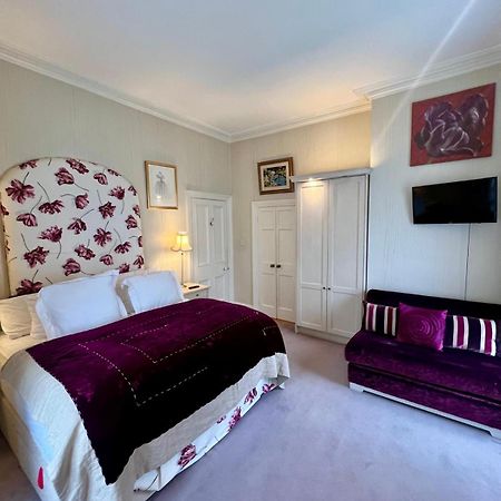 Apartament Burlington Townhouse Dublin Zewnętrze zdjęcie