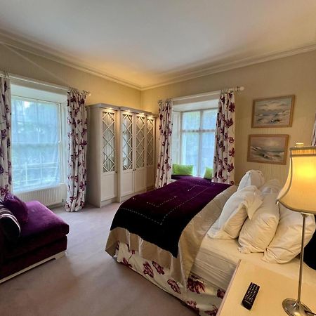 Apartament Burlington Townhouse Dublin Zewnętrze zdjęcie