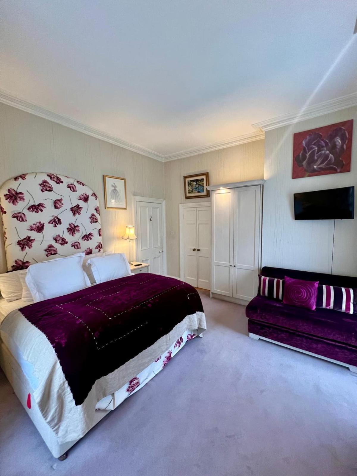 Apartament Burlington Townhouse Dublin Zewnętrze zdjęcie