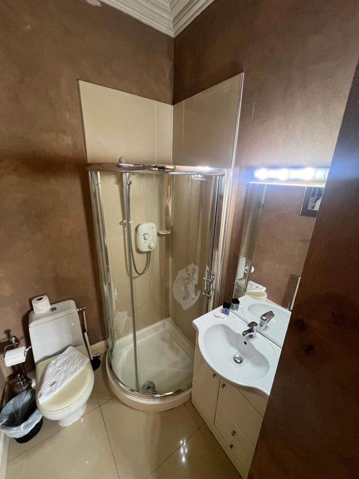 Apartament Burlington Townhouse Dublin Zewnętrze zdjęcie