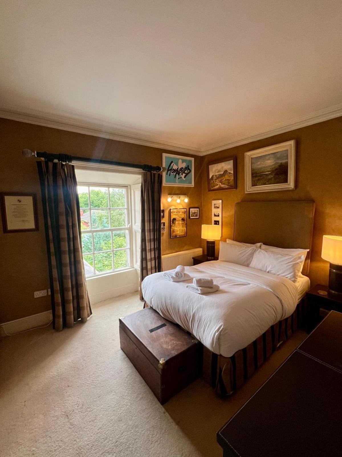 Apartament Burlington Townhouse Dublin Zewnętrze zdjęcie