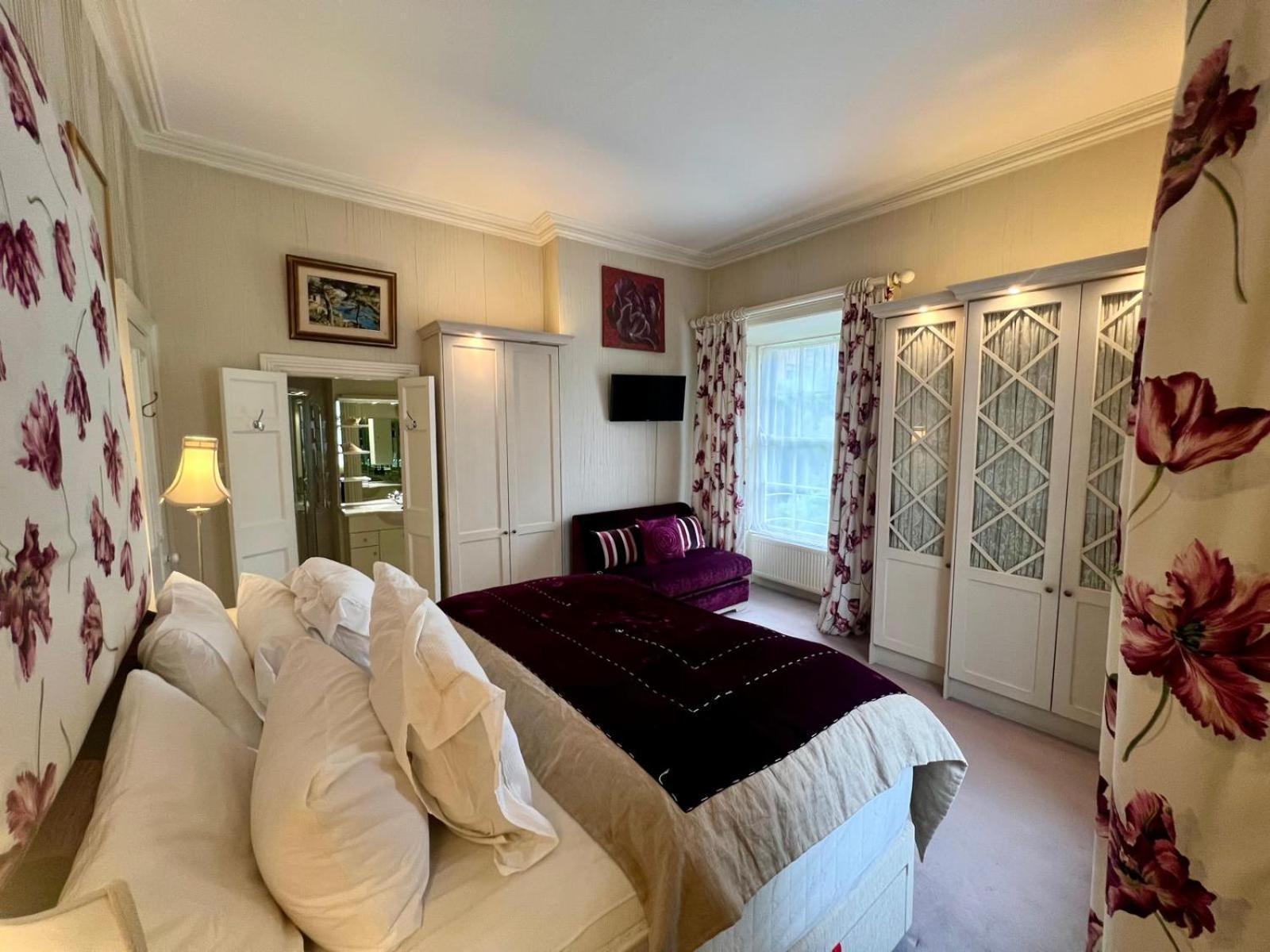 Apartament Burlington Townhouse Dublin Zewnętrze zdjęcie