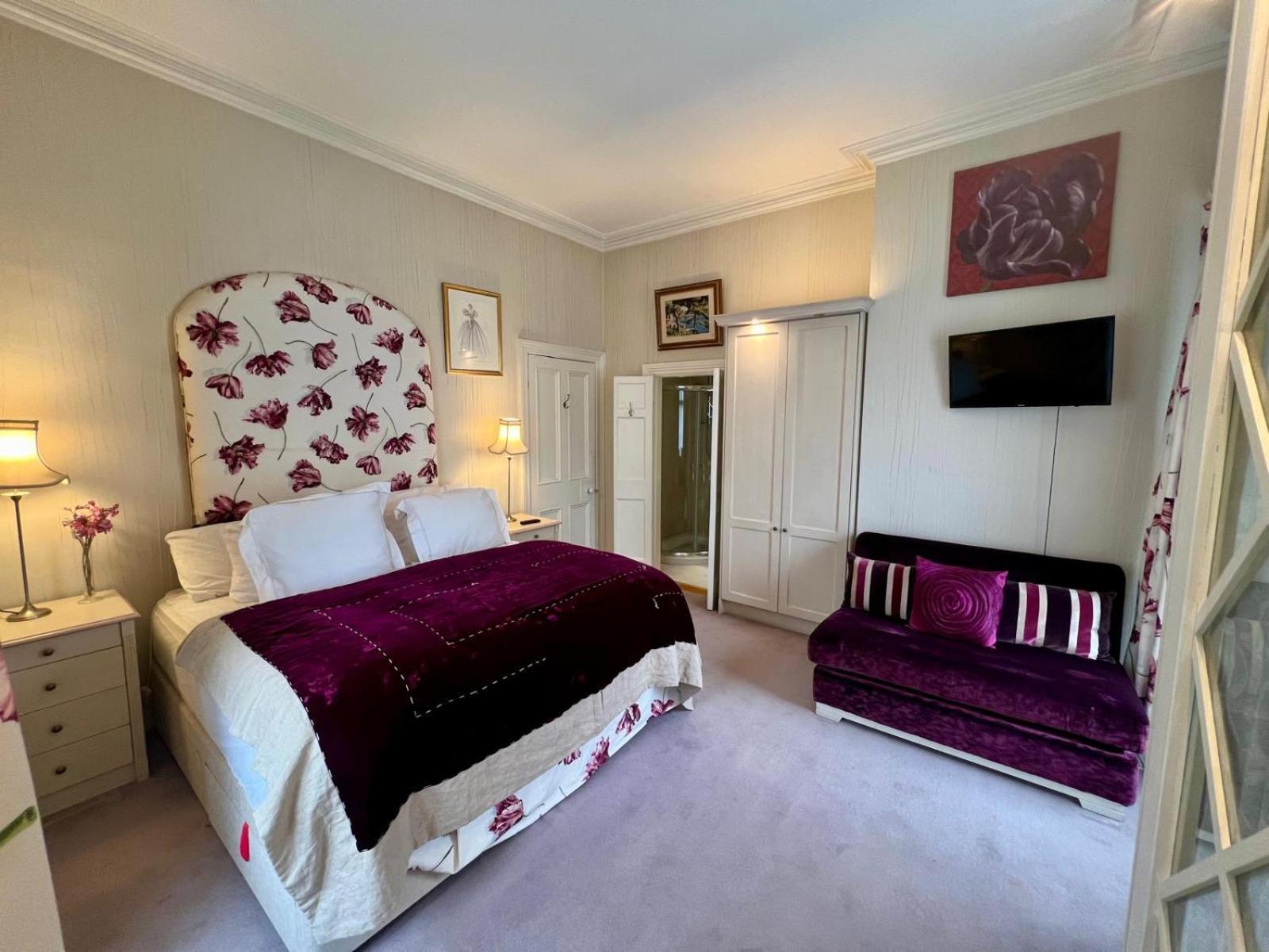 Apartament Burlington Townhouse Dublin Zewnętrze zdjęcie