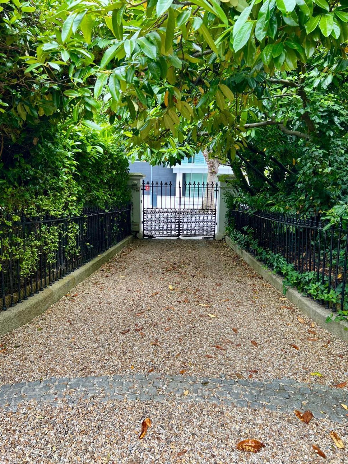 Apartament Burlington Townhouse Dublin Zewnętrze zdjęcie
